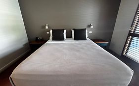 Sovereign Resort Hotel